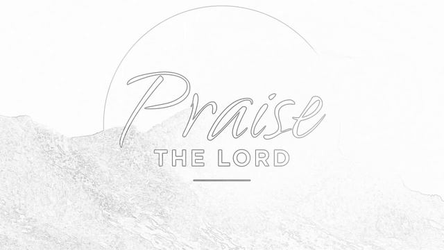 Он - Иегова (фонограмма минус) смотреть онлайн