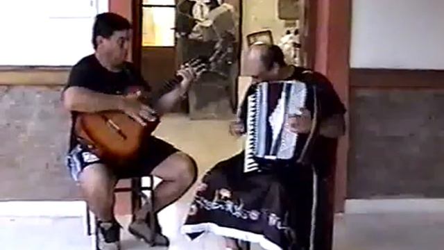 El curuzucuateño Museo Tarragó Ros 2005 смотреть онлайн