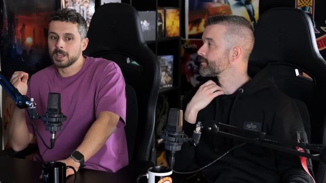 The Wild Project #258 | Robo Histórico Del Madrid, Milei Y Sus Perros Clonados, Locura PALWORLD