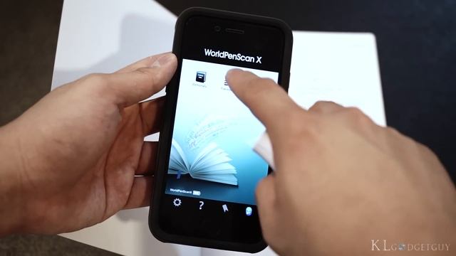 PenPower WorldPenScan X Review смотреть онлайн