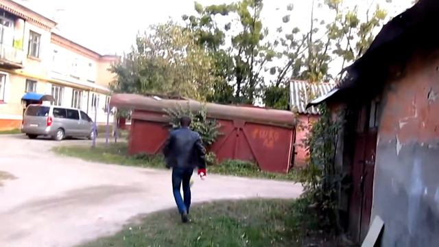 VLOG:Стипендия смотреть онлайн