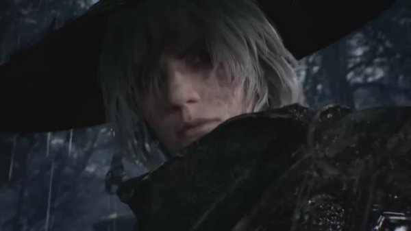 Phantom Blade Zero (2023) Трейлер игры