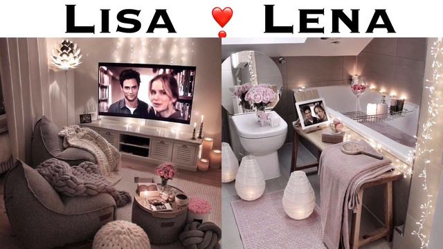 Lisa Or Lena Houses ❤️ #82