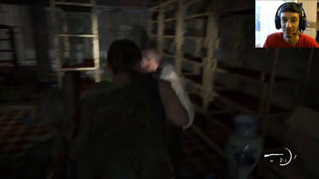 THE LAST OF US 2 ГАЙД ПО ИГРЕ ★ ГДЕ НАЙТИ ДРОБОВИК ★ ПАРОЛЬ СЕЙФА ЭББИ ★ НОВАЯ КОБУРА ОДНИ ИЗ НАС 2 смотреть онлайн