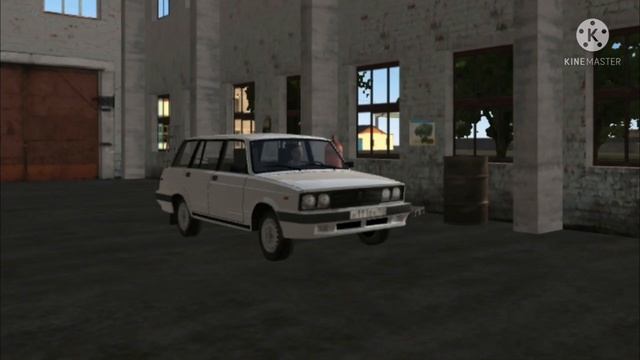 фотошоп в Motor Depot смотреть онлайн