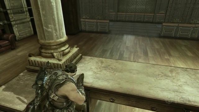 Gears of War 3: COG Tag and Collectible Locations for Act 5 [HD] смотреть онлайн