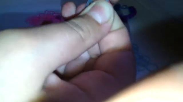 Плетение из резиночек за 3 минуты (1 уровень) смотреть онлайн