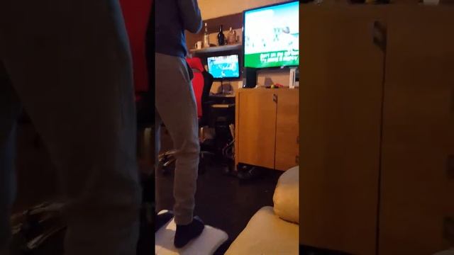 Wii fitplus fails with brother смотреть онлайн