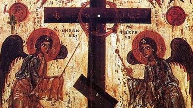 Начало 3-й недели Великого поста. смотреть онлайн