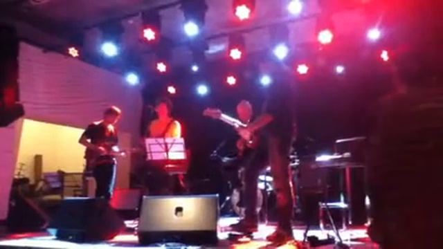 Valeriy Kovalenko jazz kolo смотреть онлайн