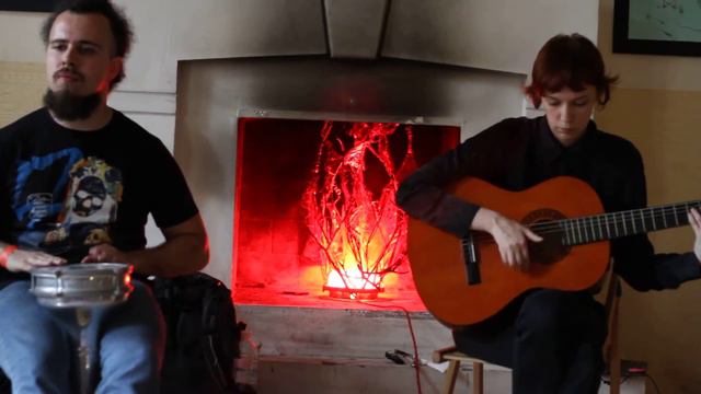 Эльза Райт - "Эсмеральда" смотреть онлайн