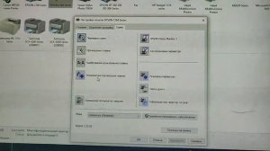 Epson L364 самостоятельное обслуживание и ремонт  Принтер не печатает или печатает с полосами