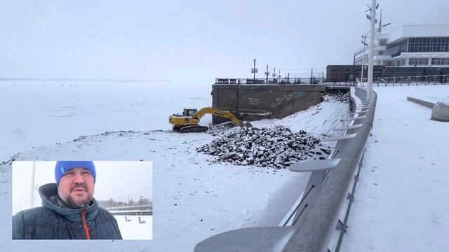 Небольшой обзор для тех кто уехал из Комсомольска на Амуре