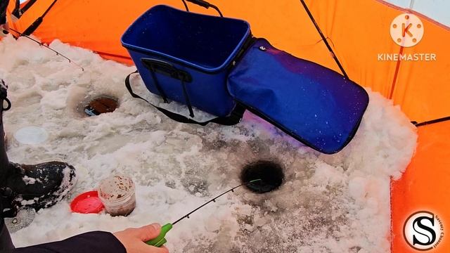 Рыбалка на Сахалине. Как я ловил корюшку? о.Буссе. Подробная инструкция от профи.