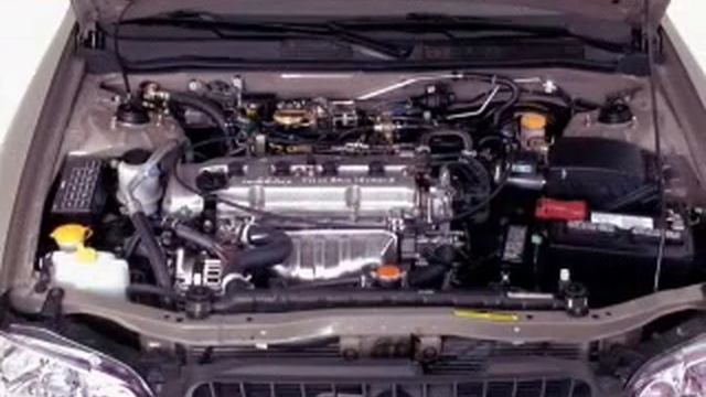 2000 Nissan Altima - Glen Burnie MD смотреть онлайн