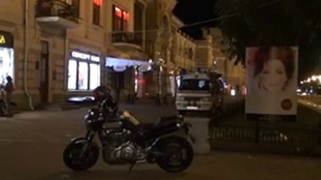 НеМото НеДТП в Хабаровске Харлей заминировали смотреть онлайн