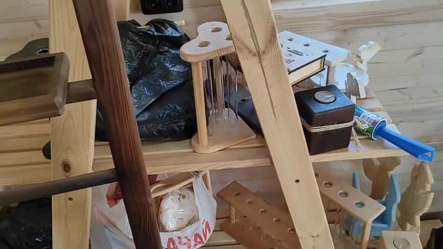 Дом в стиле БарнХаус!