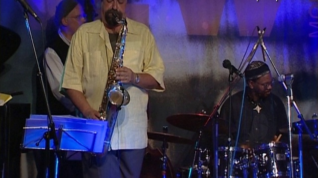 Joe Lovano - Embraceable You - LIVE HD смотреть онлайн