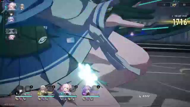 StarRail Прокачка Клары/ Ну на этот раз уж точно прокачаю