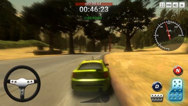 Rally Point 3 (Remastered) - Tsunami смотреть онлайн
