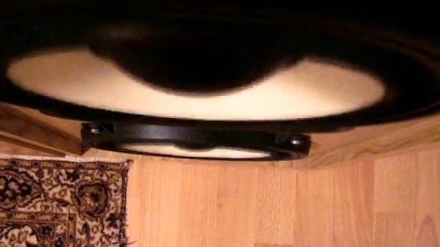 Amfiton New Box Bass Test смотреть онлайн