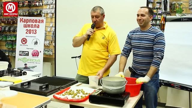 Занятие 8. Лектор А. Евдокимов часть 7. смотреть онлайн