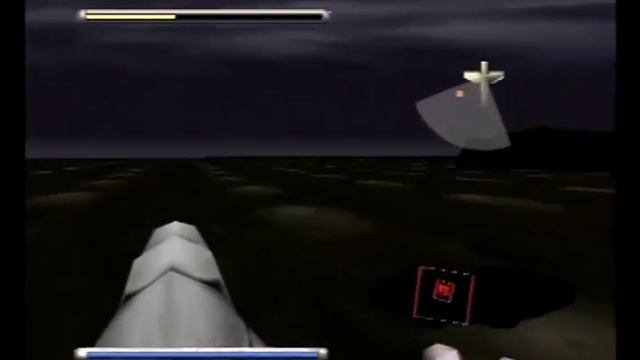 Panzer Dragoon (PlayStation 2) Full Playthrough смотреть онлайн