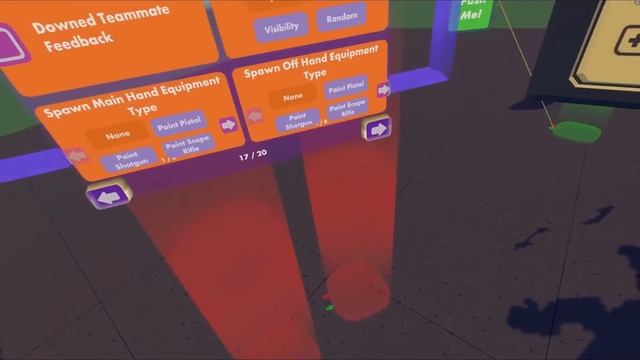 How to Rec Room - Spawn Points and Game Chip смотреть онлайн