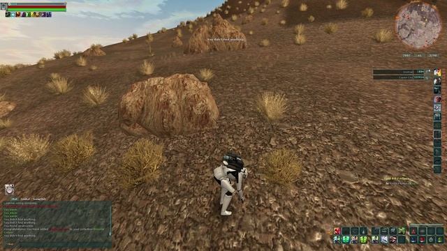 Simple But Important Tips for Star Wars Galaxies - SWG Legends with Napyet смотреть онлайн