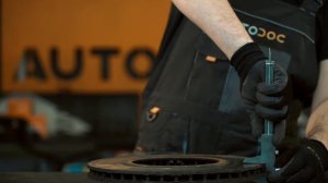 5 признаков износа тормозных дисков | AUTODOC