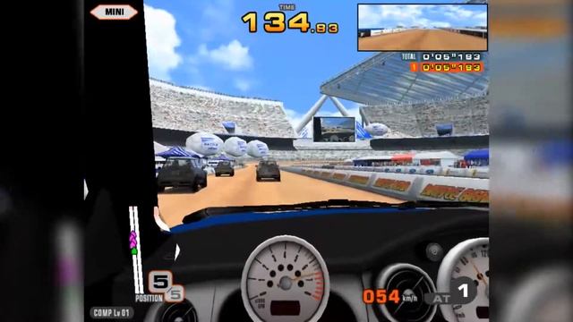 HyperSpin - Taito Type X. Games launch смотреть онлайн