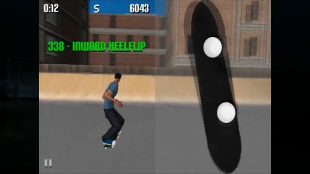 PureSkate смотреть онлайн