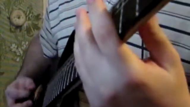 Александр Пушной - Вася. Игра под плюс. смотреть онлайн