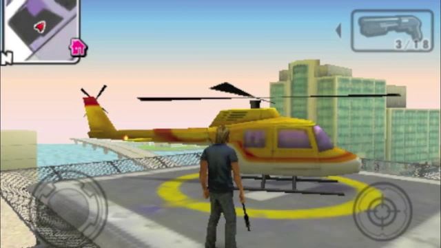 Gangstar: Miami Vindication смотреть онлайн