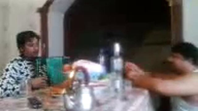 Пахмел смотреть онлайн