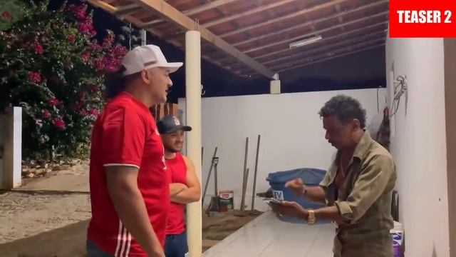 TIRINGA - 03 Trolagens que Charlles Fez com o Tiringa [ Teaser] #tiringaeolobisomem смотреть онлайн