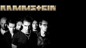 Rammstein - Links 2 3 4 GUITAR BACKING TRACK WITH VOCALS!