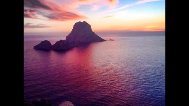 Domenico De Sario - LA ISLA BLANCA смотреть онлайн