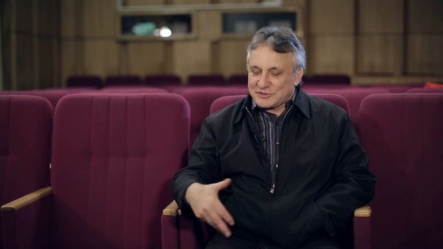 Зачем фильму режиссер? Мастер-класс Владимира Аленикова для «Поколения М». смотреть онлайн
