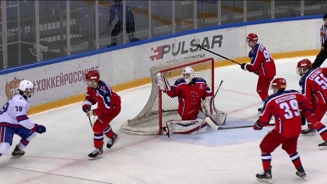 Мичков или Самсонов?! Лакросс или сэйв?! смотреть онлайн