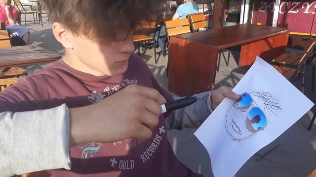 "Перекати-поле" 3 серия (Другие миры) смотреть онлайн