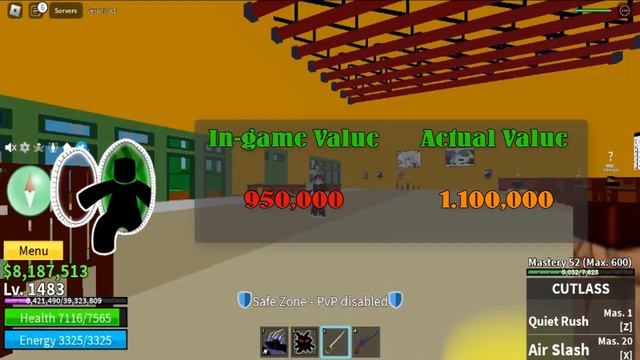 Roblox Blox Fruits Trading Fruit Values - Trading in Blox Fruits смотреть онлайн