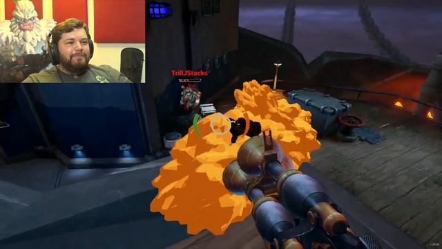 I Play Characters I Voiced! - Let's Play World War Toons смотреть онлайн