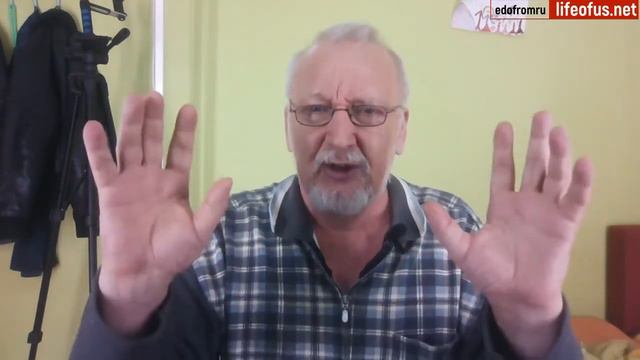 Пост на соках, день 22... - 96,7кг смотреть онлайн