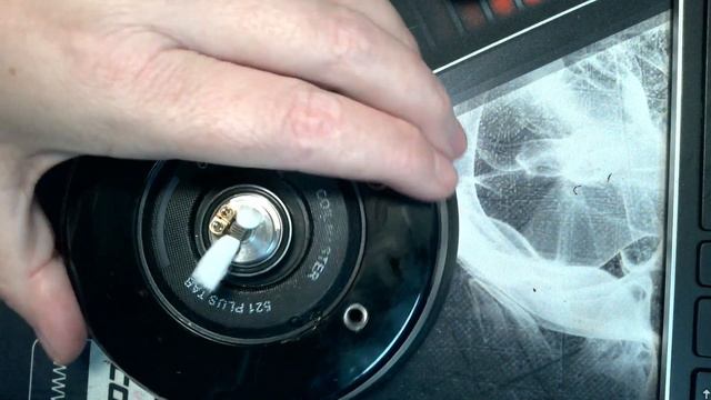#Muss Nicht Immer Der Aktuelle RTA Sein THUNDERHEAD CREATIONS - TAUREN MTL RTA / VaperSky