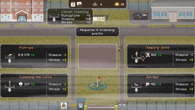 This ARMY BASE BUILDING SIMULATOR is a Good Tycoon Builder & Tactical Strategy | Full Metal Sergean смотреть онлайн