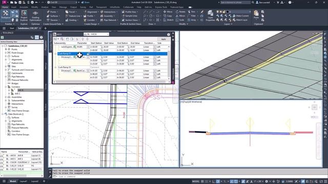 Novidades do Civil 3D 2024 смотреть онлайн