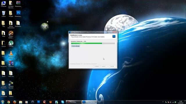 [TUTORIAL] Come scaricare Photoshop CS5 смотреть онлайн