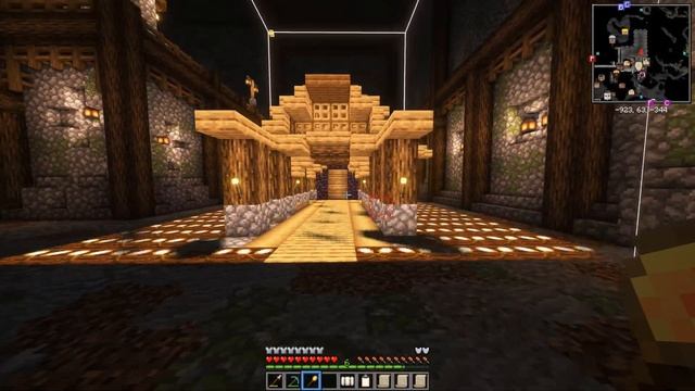 Better Minecraft: MineColonies #48 - CAVE EXPANSION смотреть онлайн