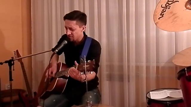 [Аксаев Company] My cover music Ты или Я Tati смотреть онлайн